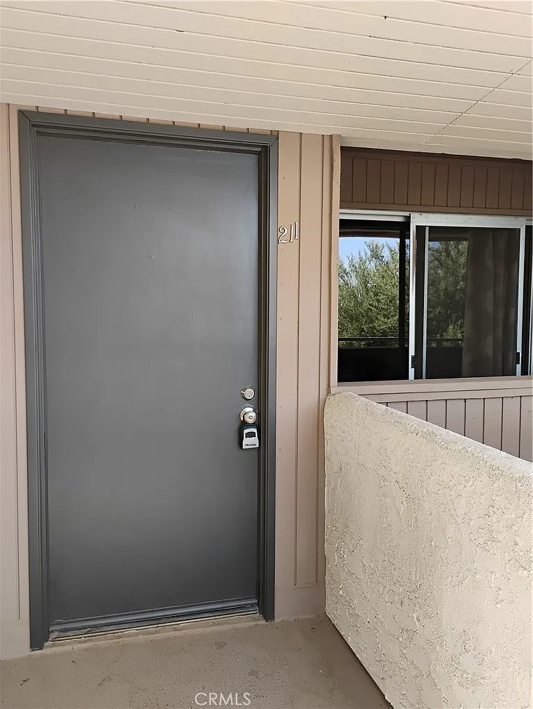 1 bed, 589 sqft, $1,650 — Photo 1