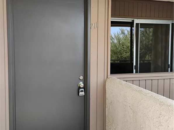 420 N Villa Ct Unit 211, Palm Springs, CA 92262