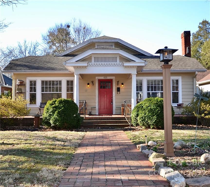 625 Maupin Ave, Salisbury, NC 28144 Zillow