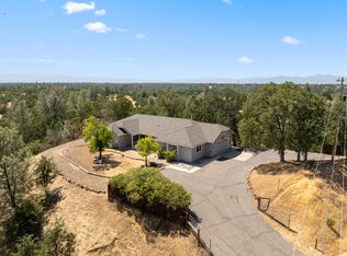 16745 Big Pines Rd, Cottonwood, CA 96022
