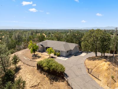 16745 Big Pines Rd, Cottonwood, CA, 96022