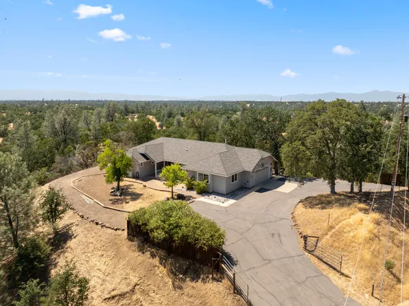 16745 Big Pines Rd, Cottonwood, CA 96022