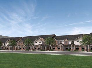 356 S 2000 W, Logan, UT 84321