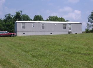 1279 Deerlick Rd, Ewing, KY 41039