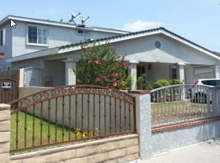 407 E 228th St, Carson, CA 90745