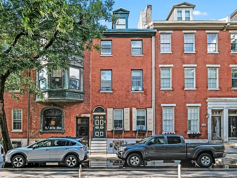 1131 Spruce St #1R — Photo 12
