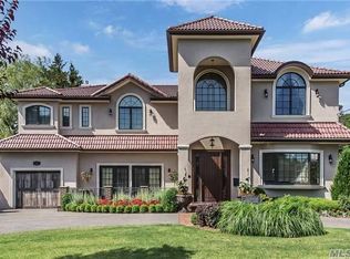 251 Oakford St, West Hempstead, NY 11552