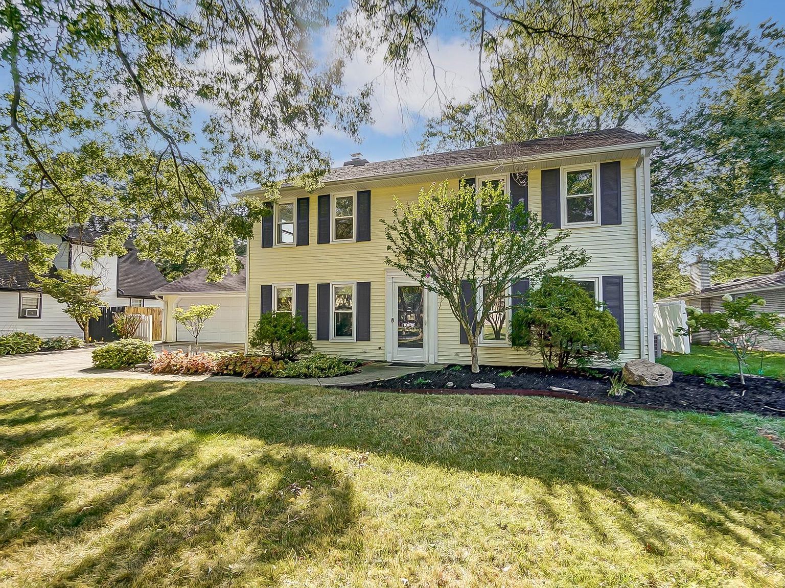 2918 Rockwood Dr, Fort Wayne, IN 46815 | Zillow