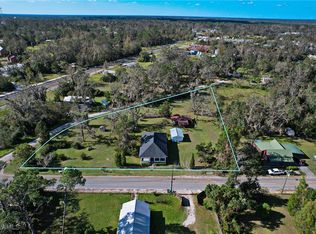 419 Palmetto Ave, Jasper, FL 32052