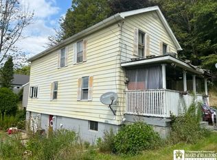 418 Main St, Limestone, NY 14753