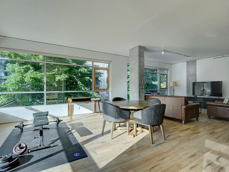 1818 L St #LOFTS — Photo 19
