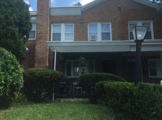 66XX Magnolia Pl, Phila, PA 19115