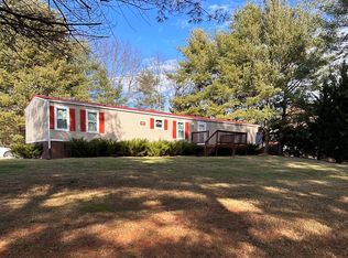 472 Lead Mine Rd, Austinville, VA 24312