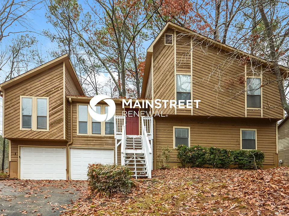 4845 Caboose Ln NW