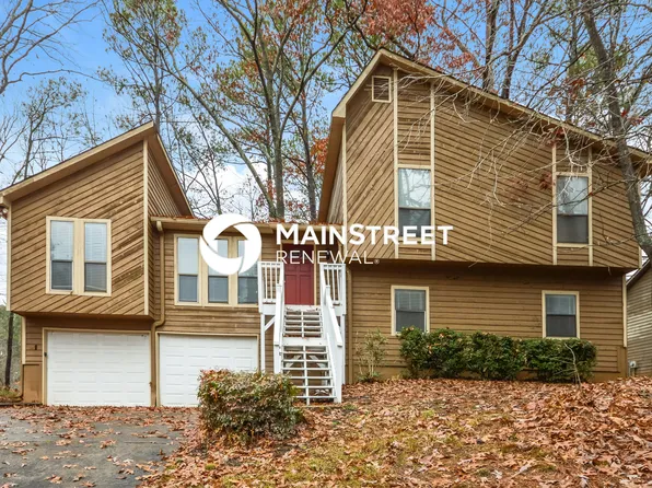 4845 Caboose Ln NW, Acworth, GA 30102