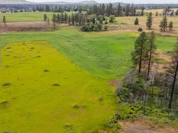 Nka Lambridge Ln Lot 5, Medical Lake, WA 99022