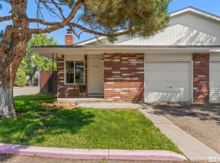 3103 Imperial Way, Carson City, NV