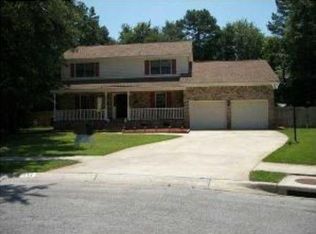 111 Swift Ct, Summerville, SC 29485
