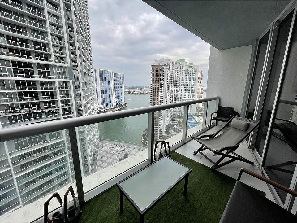 1st image of 495 Brickell Ave APT 2706