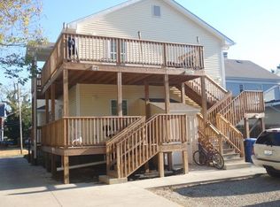 128 Waller Ave, Lexington, KY 40503