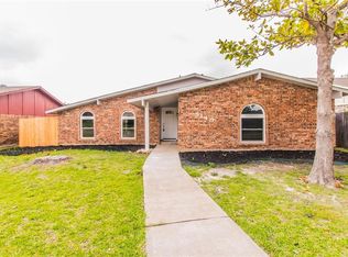 5140 Reed Dr, The Colony, TX 75056
