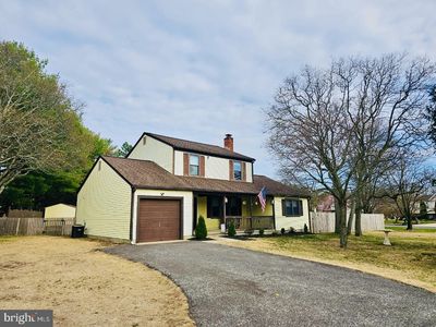 110 Village Cir, Sicklerville, NJ, 08081