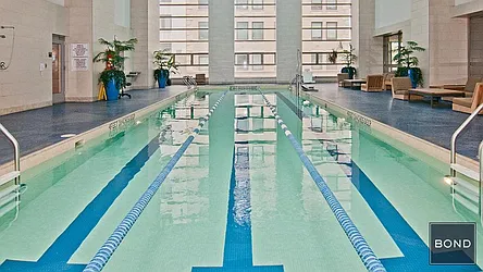 Rented by Bond New York