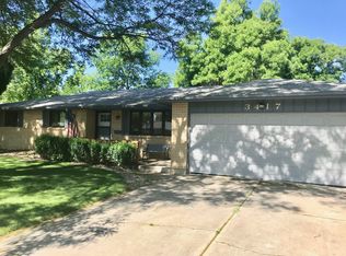 3417 N Franklin Ave, Loveland, CO 80538