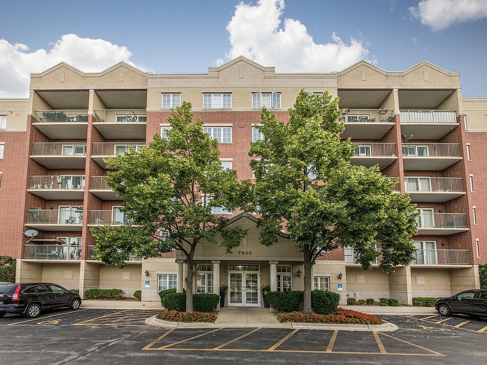1st image of 7400 Lincoln Ave Unit 507