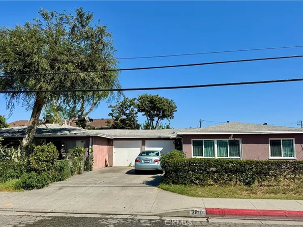 12003 Magnolia St, El Monte, CA 91732