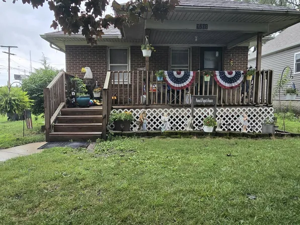 3701 Alabama St, Hobart, IN 46342