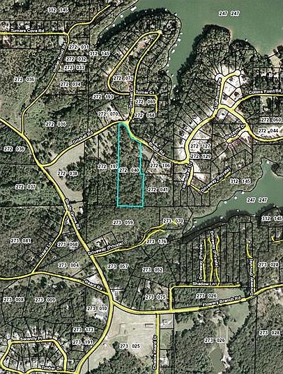 2nd image of 000 Bragg Rd