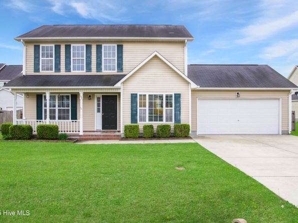 106 Indigo Drive, Maysville, NC 28555