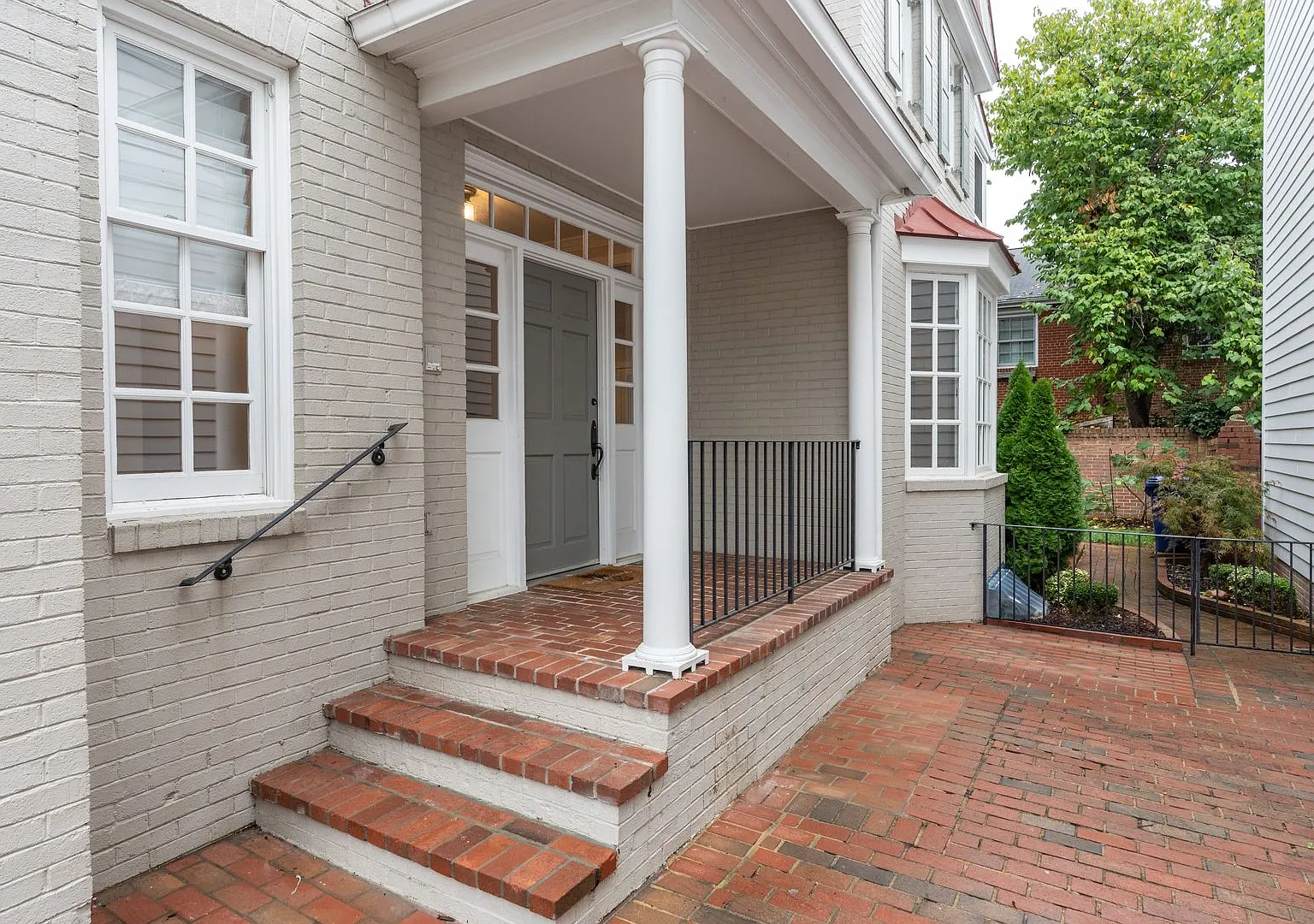 Alexandria/Old Town - 504 S Pitt Street - $12,500.00 — Photo 3