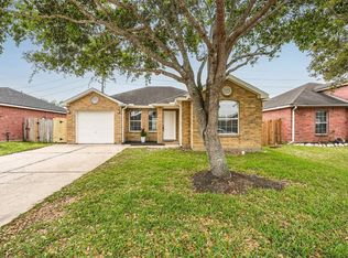 12808 Rio Bravo St, Rosharon, TX 77583