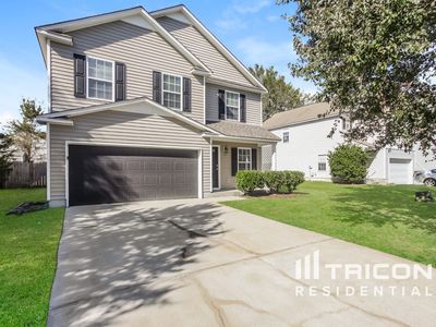 153 Wingspan Way, Chapin, SC, 29036