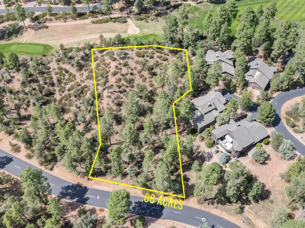 2502 E GRAPEVINE Drive #347, Payson, AZ 85541