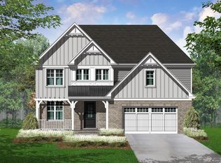 7257 Lakeside Cir LOT 12, Burr Ridge, IL 60527