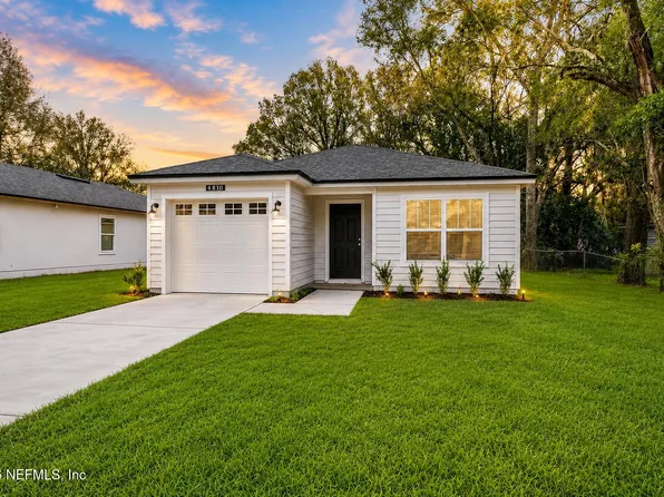 8040 SISKIN Avenue, Jacksonville, FL 32219