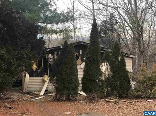 700 Jonquil Rd, Ruckersville, VA 22968