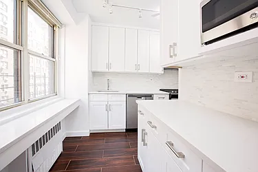 Rented by Perfectly Placed NYC, LLC