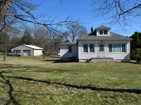 11 School Rd, Readington Twp., NJ 08889