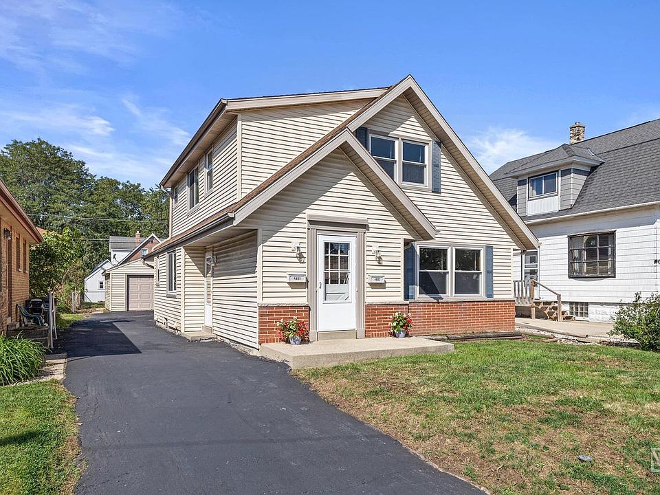 1st image of 4681 N 125th STREET #4683
