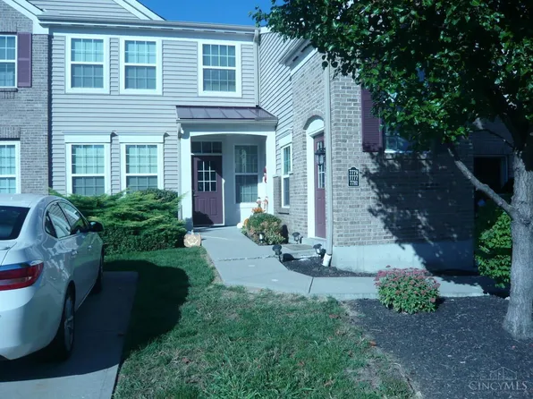 7777 Skyview Cir, Cincinnati, OH 45248