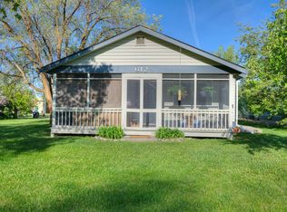 612 1st Ave E, Columbia Falls, MT 59912