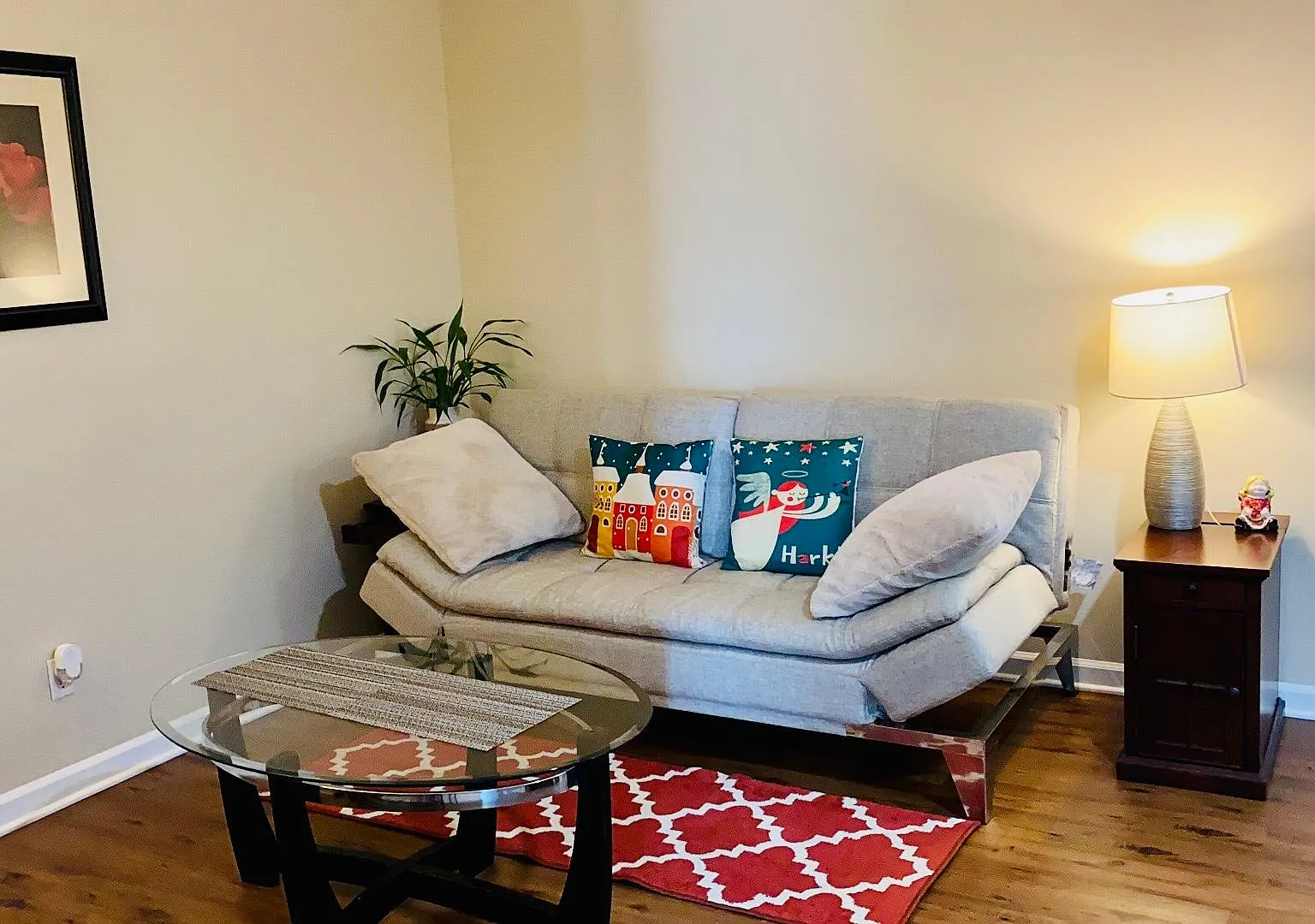 2 bed, 800 sqft, $1,995 — Photo 2