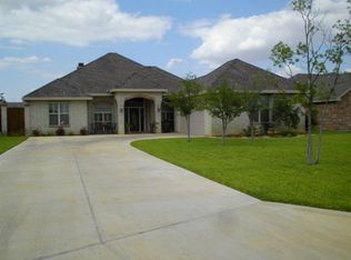 1807 Royal Dr, Snyder, TX 79549