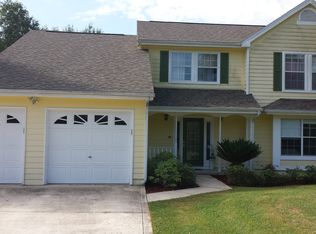 75061 Edwards Rd, Yulee, FL 32097