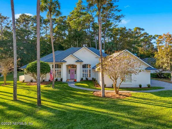 1202 SALT CREEK POINTE WAY, Ponte Vedra Beach, FL 32082