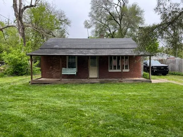 422 Wellington Ave, Battle Creek, MI 49037